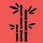 icone bambou zen