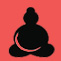 icone bouddha zen
